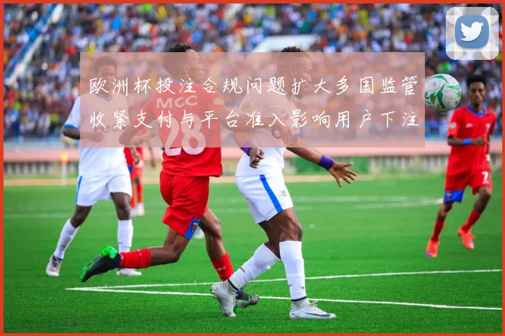 欧洲杯投注合规问题扩大多国监管收紧支付与平台准入影响用户下注路径